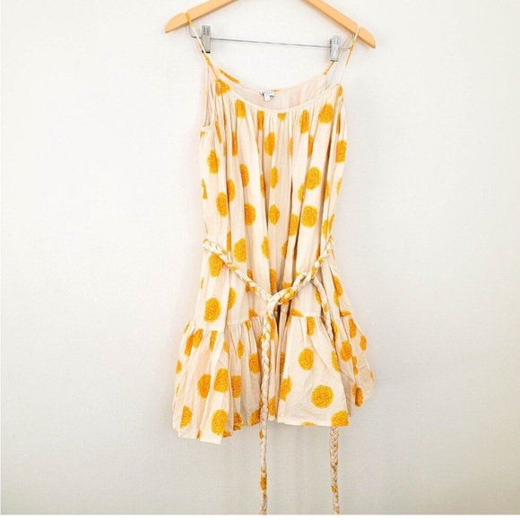 Rhode resort nala dress - Picture 3 of 4